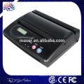 China good quality cheap tattoo thermal copier machine